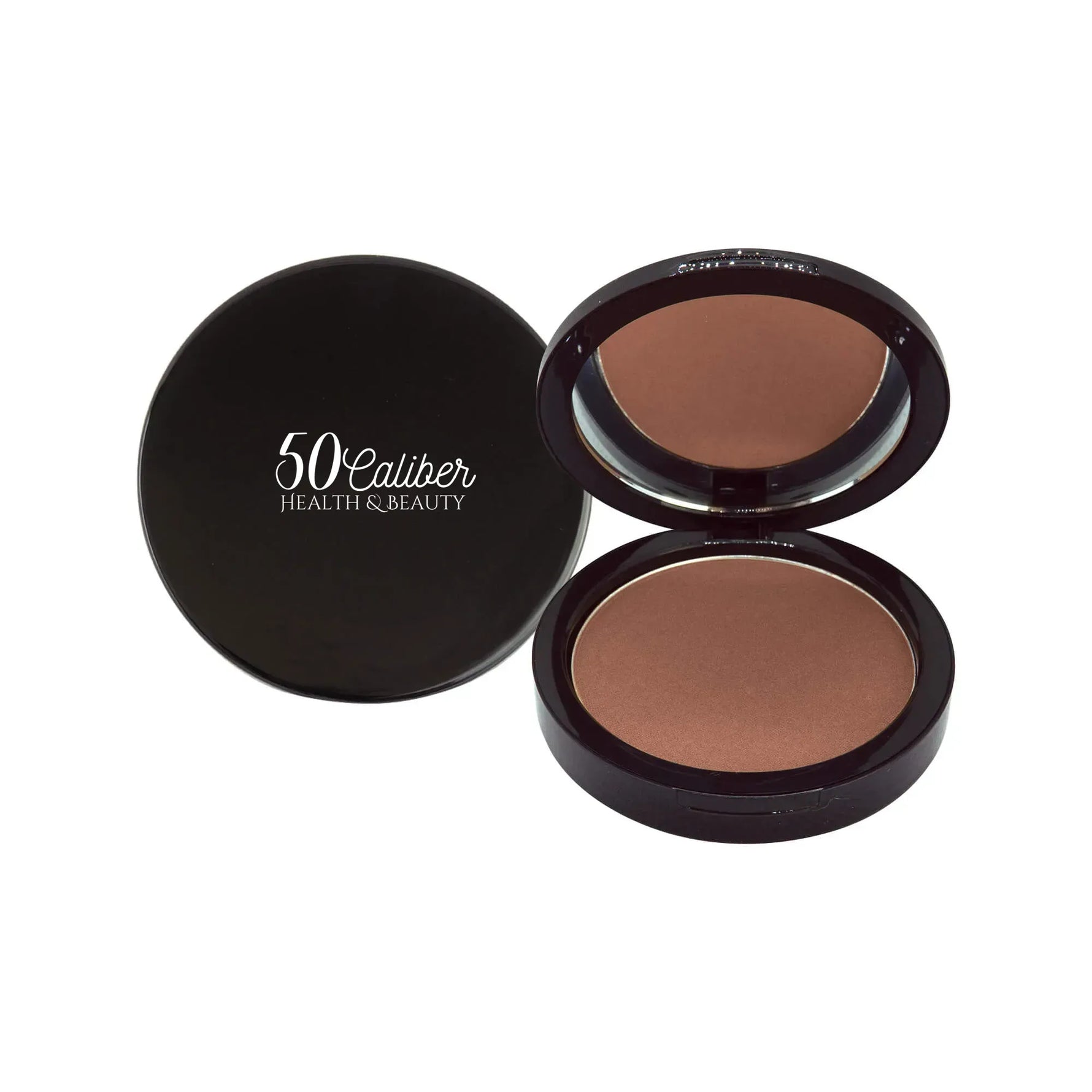 Achieve Flawless Skin with 50 Caliber Dual Blend Powder Foundation: A Comprehensive Guide