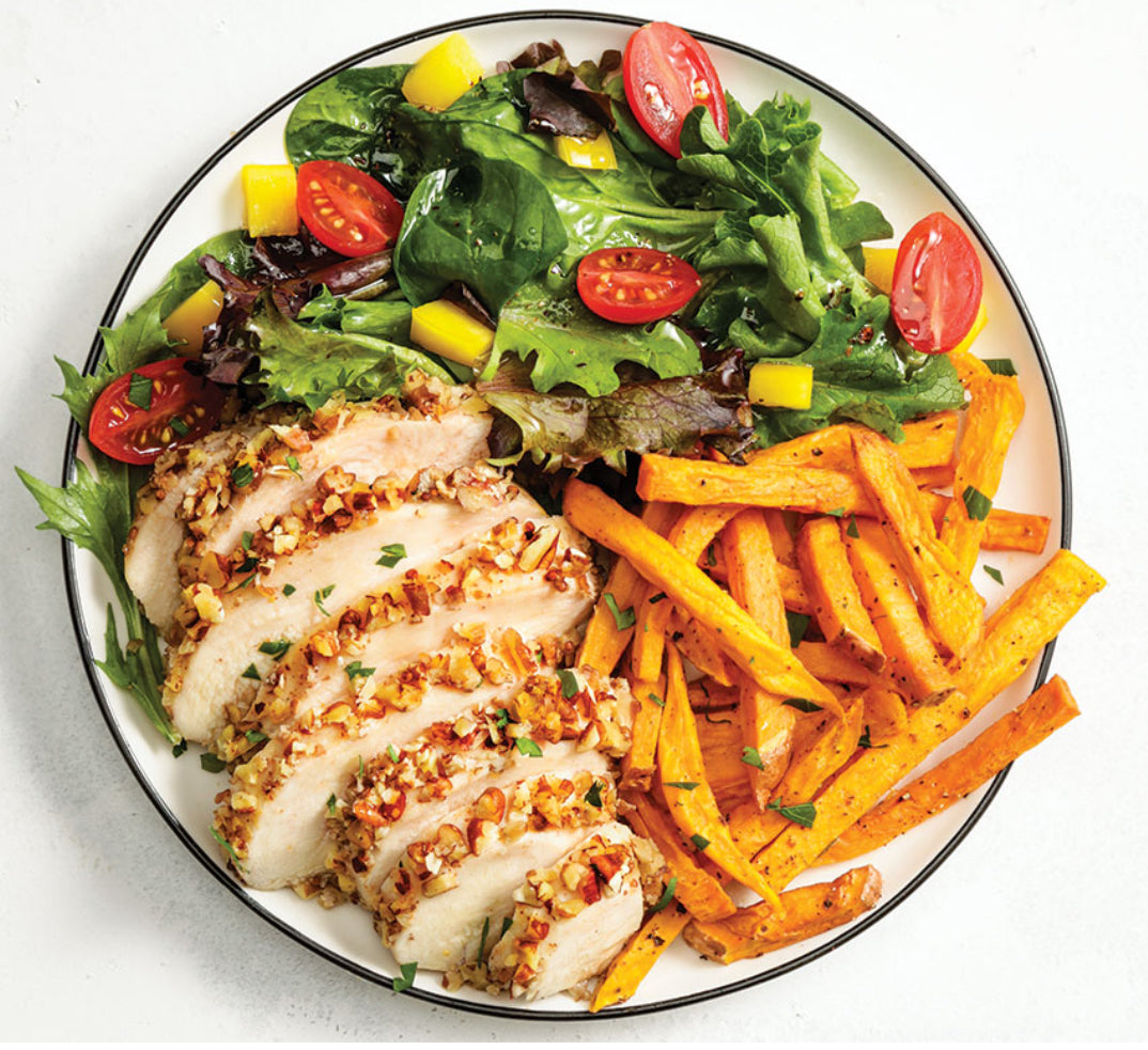 Balancing Exercise and Diet: A Guide to Healthy Living