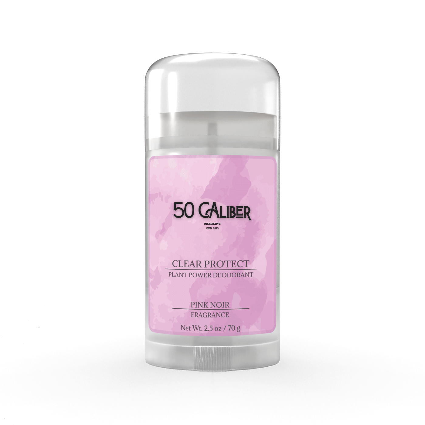 Pink Noir Pure Protect Deodorant Stick