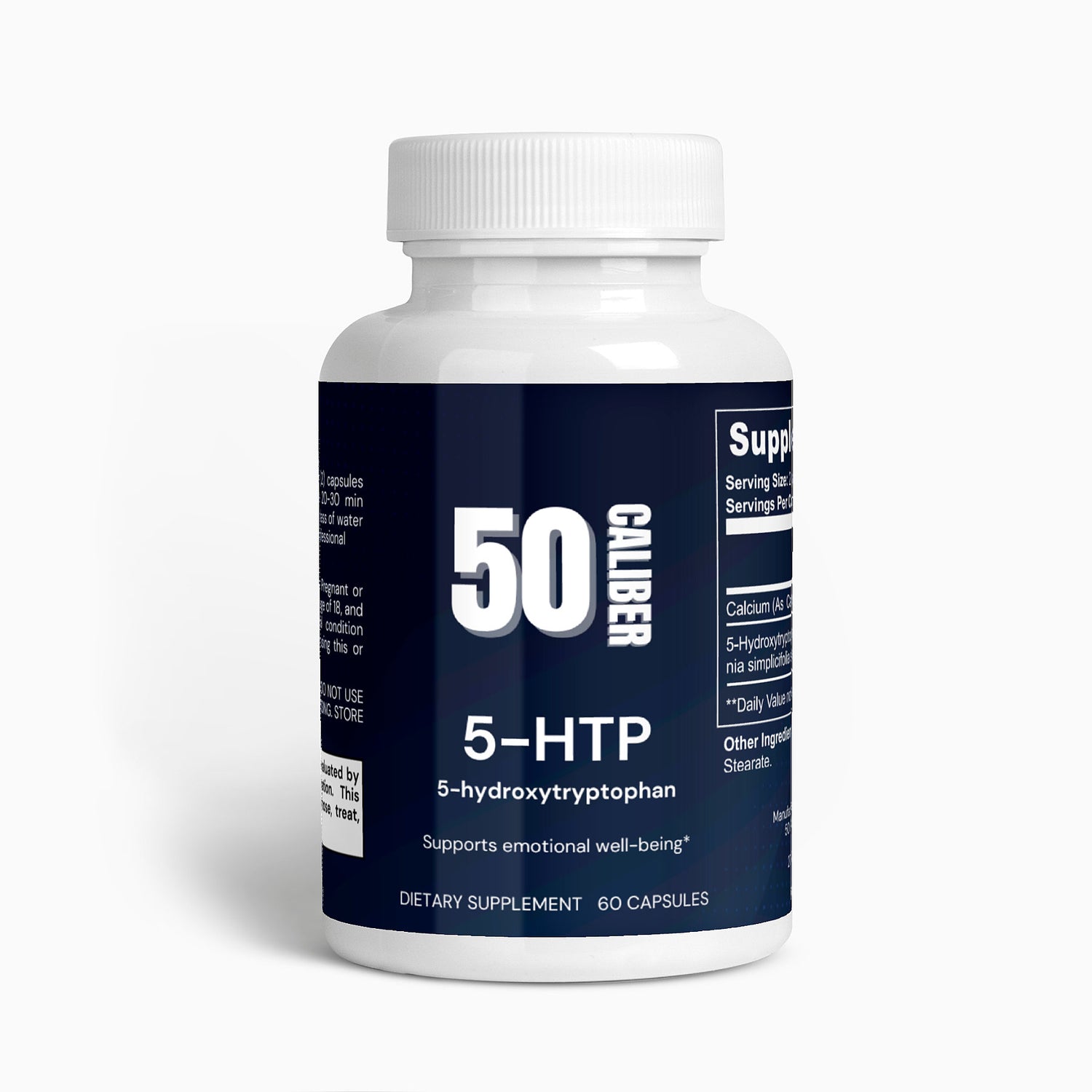 5-HTP