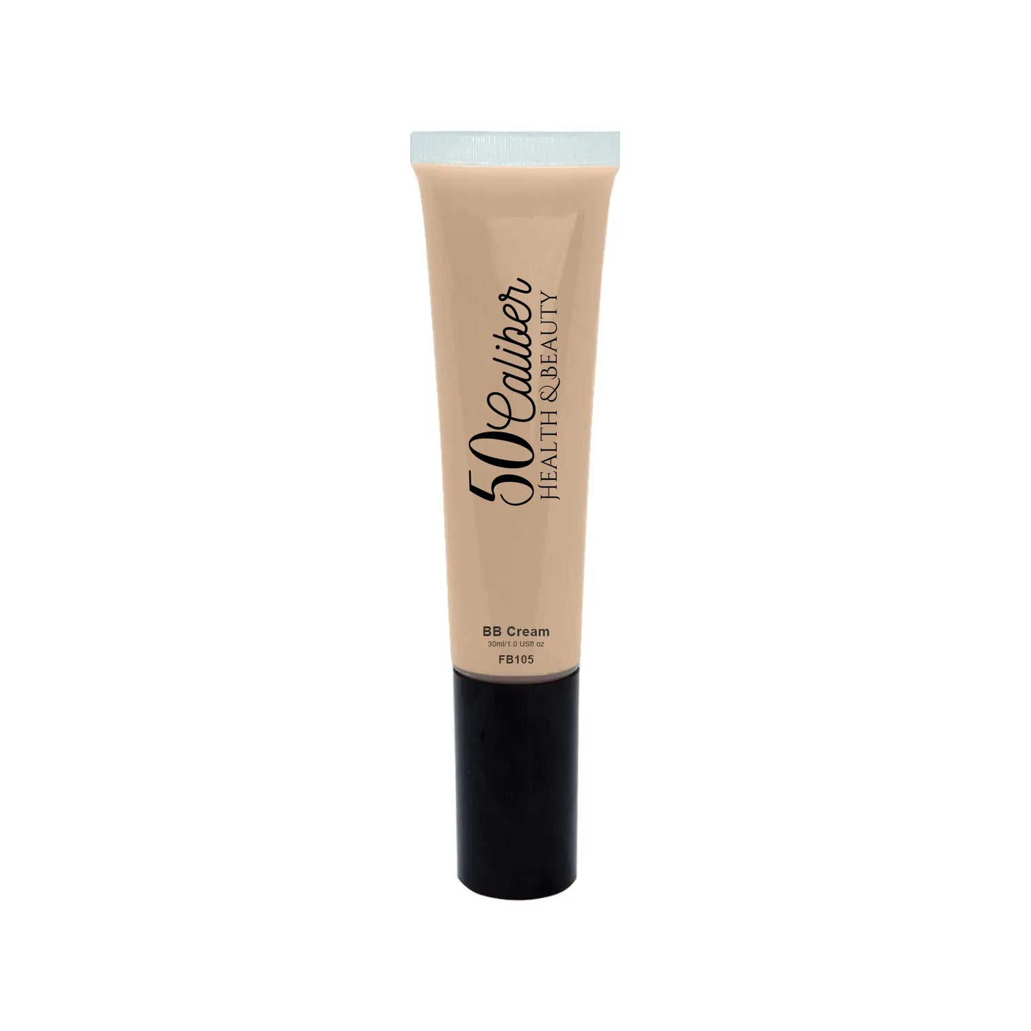 BB Cream with SPF - Vanilla