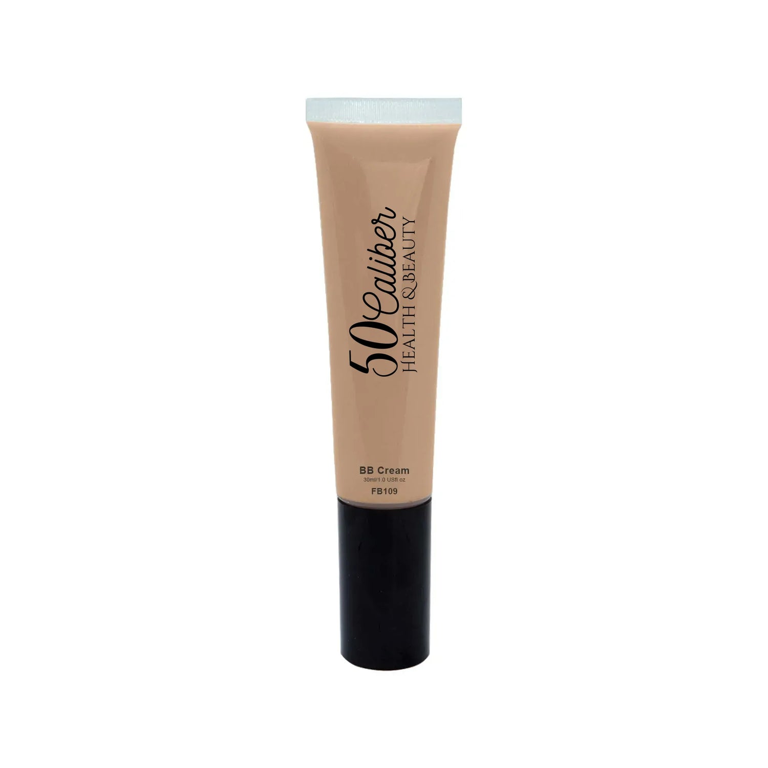 BB Cream with SPF - Tan