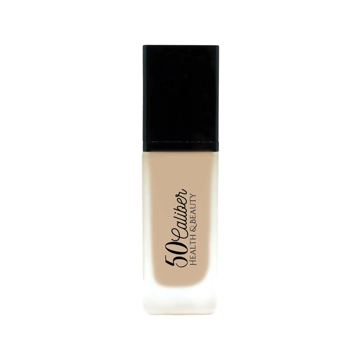 Foundation with SPF - Seashell