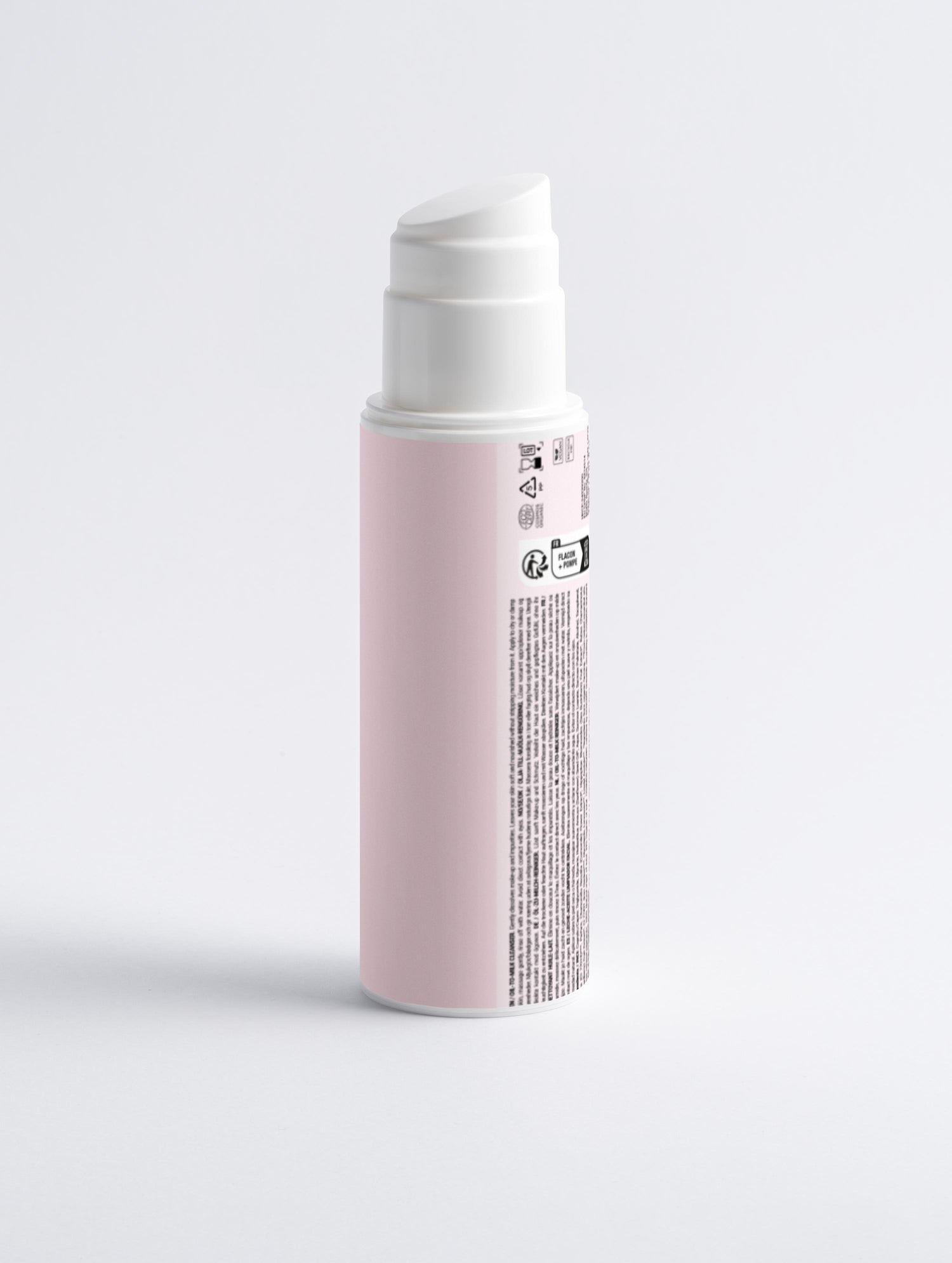 Emily’s Sensitive Skin Oil-To-Milk Cleanser